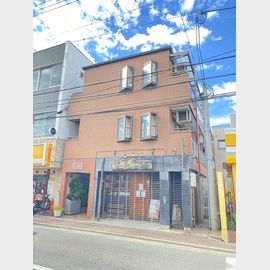 塚口駅より徒歩5分 3階 築32年9ヶ月の賃貸物件