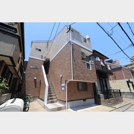 DCT大橋 2階 築20年11ヶ月の賃貸物件