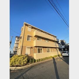 武庫之荘駅より徒歩16分 1階 築13年2ヶ月の賃貸物件