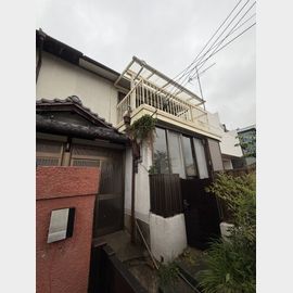 神鉄有馬線長田駅より徒歩12分 1階 築55年6ヶ月の賃貸物件