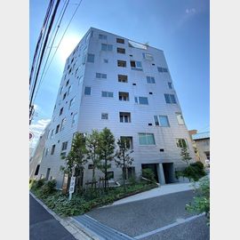 広尾駅より徒歩12分 4階 築18年6ヶ月の賃貸物件