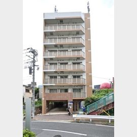 恵比寿駅より徒歩10分 4階 築22年1ヶ月の賃貸物件