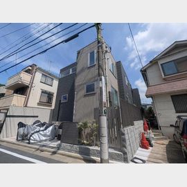 駒沢大学駅より徒歩8分 2階 築1年11ヶ月の賃貸物件