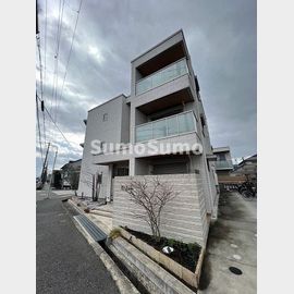LaLUCCA 2階 築7年8ヶ月の賃貸物件