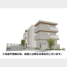 元町駅より徒歩15分 3階 新築の賃貸物件