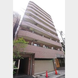 サンテミリオン恵比寿 9階 築25年8ヶ月の賃貸物件