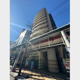 ＰＨＯＥＮＩＸ難波ＥＡＳＴ 9階 築19年8ヶ月の賃貸物件