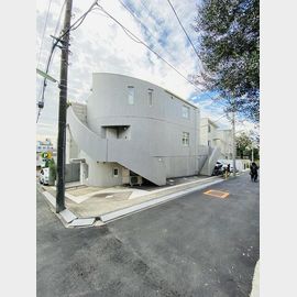 ティンカーベルキャビンEAST 1階 築15年2ヶ月の賃貸物件