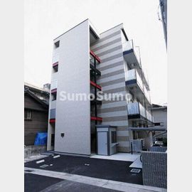 元町駅より徒歩10分 2階 築21年6ヶ月の賃貸物件