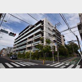 桜新町駅より徒歩9分 4階 築7年5ヶ月の賃貸物件