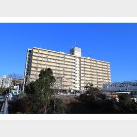 名谷駅より徒歩14分 10階 築49年2ヶ月の賃貸物件