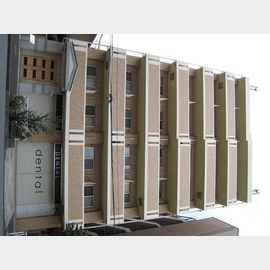 パンセ駒場 6階 築19年7ヶ月の賃貸物件