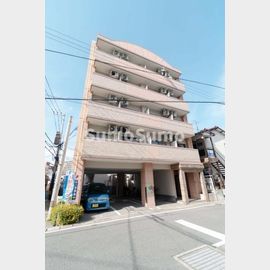 室見駅より徒歩9分 2階 築30年6ヶ月の賃貸物件