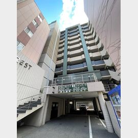 薬院大通駅より徒歩7分 8階 築23年11ヶ月の賃貸物件