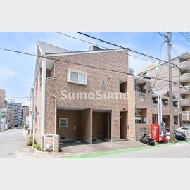 竹下駅より徒歩10分 1階 築23年3ヶ月の賃貸物件