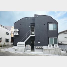 祐天寺駅より徒歩7分 1階 築5年11ヶ月の賃貸物件