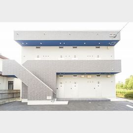 笹原駅より徒歩7分 2階 築11年7ヶ月の賃貸物件