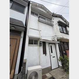大倉山駅より徒歩9分 1階 築40年4ヶ月の賃貸物件