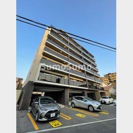 井尻駅より徒歩13分 2階 築2年10ヶ月の賃貸物件