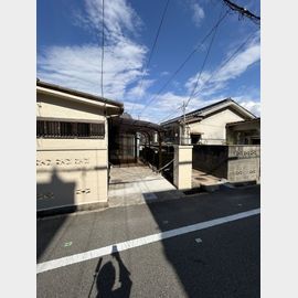 立花駅より徒歩20分 1階 築76年4ヶ月の賃貸物件