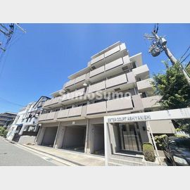 エステムコート芦屋西 3階 築28年5ヶ月の賃貸物件