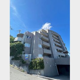 逆瀬川駅より徒歩5分 6階 築38年7ヶ月の賃貸物件