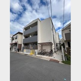 ヤーナパレスノース 3階 築3年10ヶ月の賃貸物件