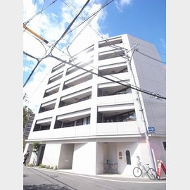 SUNBRIGHT 6階 築12年3ヶ月の賃貸物件