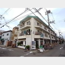 長田駅より徒歩15分 3階 築50年2ヶ月の賃貸物件