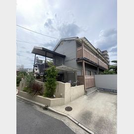 甲子園口駅より徒歩13分 2階 築30年10ヶ月の賃貸物件