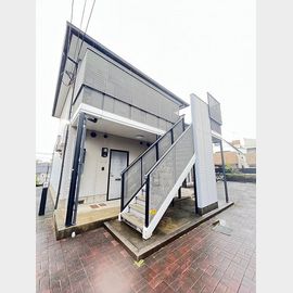 夙川駅より徒歩8分 2階 築30年2ヶ月の賃貸物件