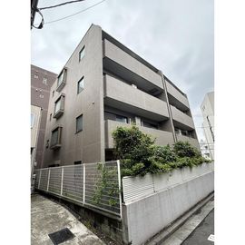 エスポワール池尻 3階 築34年10ヶ月の賃貸物件