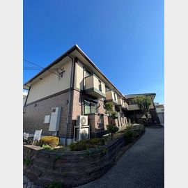 尼崎駅より徒歩11分 1階 築20年2ヶ月の賃貸物件