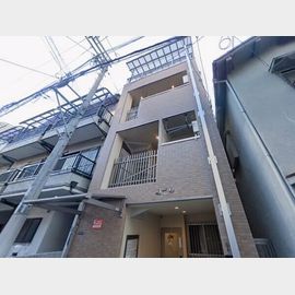 劉ビル 1階 築8年9ヶ月の賃貸物件