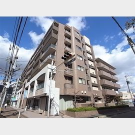 プラザインペリアル 3階 築30年7ヶ月の賃貸物件