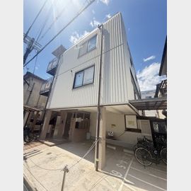 中央マンション 3階 築29年11ヶ月の賃貸物件