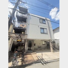 中央マンション 2階 築29年11ヶ月の賃貸物件