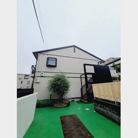 甲子園駅より徒歩15分 1階 築29年11ヶ月の賃貸物件