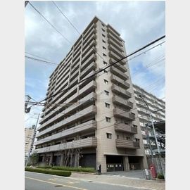ドーム前千代崎駅より徒歩2分 13階 築12年9ヶ月の賃貸物件