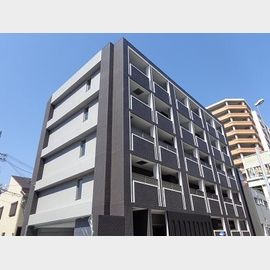 新長田駅より徒歩9分 4階 築12年2ヶ月の賃貸物件