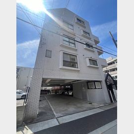 メイプル平本 2階 築36年5ヶ月の賃貸物件