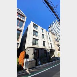ＲｅｖｅＲｅｓｉｄｅｒｃｅ目黒 3階 築4年9ヶ月の賃貸物件