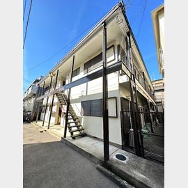 春日野道駅より徒歩13分 2階 築62年9ヶ月の賃貸物件
