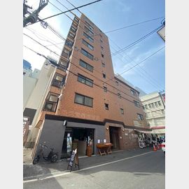 メゾン・デ・ノムラ南久宝寺 4階 築19年10ヶ月の賃貸物件
