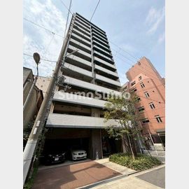 西大橋駅より徒歩3分 11階 築9年8ヶ月の賃貸物件