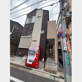 PINES三軒茶屋 1階 築9年8ヶ月の賃貸物件