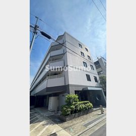 パークアクシス目黒本町 2階 築19年11ヶ月の賃貸物件
