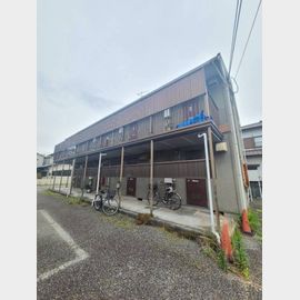 仁川駅より徒歩20分 1階 築33年3ヶ月の賃貸物件