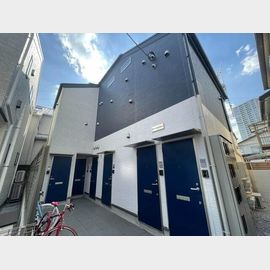 三軒茶屋駅より徒歩10分 1階 築6年2ヶ月の賃貸物件