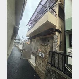 武庫川駅より徒歩7分 1階 築49年2ヶ月の賃貸物件
